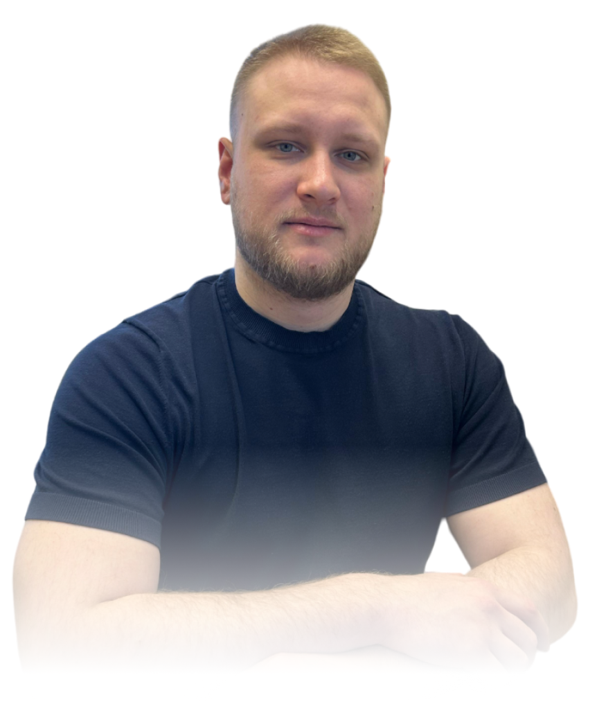 Фото инженера